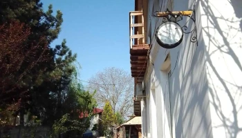 Casa Mocanu - Giurgiu