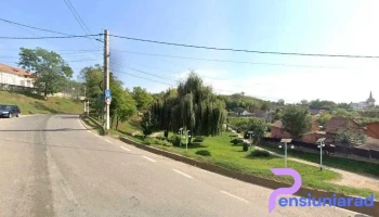 Casa Moga - Bucerdea Grânoasă 517263