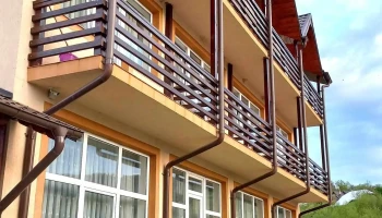 Casa Naționalităților - Cacica 727095
