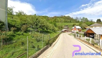 Casa Nicu - Câmpeni 515500