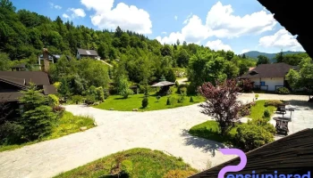 Casa Poveste - Câmpulung Moldovenesc