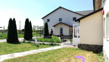 Casa Rabi - Cefa