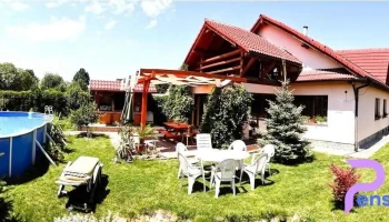 Casa Randunicilor - Recea, Brasov