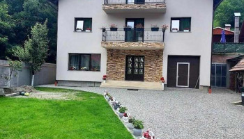 Casa Raul - Brașov