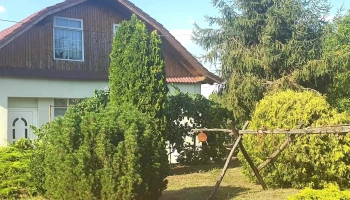 Casa Termal Sofronea - Șofronea