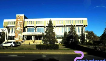Casa Tineretului - Câmpina 105600