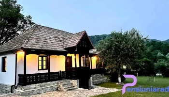 Casa Tradiționala Klaus, Valea Doftanei - Trăisteni 107640