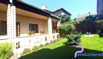 Casa Transilvania - Oradea