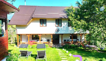 Casa Valea Lunga - Măgura 507133