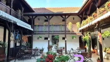 Casa Wagner - Sighișoara