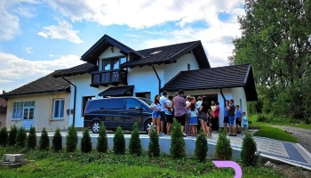Cazare Casa Roberto - România