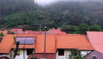 Cazare Gura Raului - Pensiunea Calin 3*** - Gura Râului