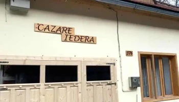 Cazare Iedera - Sasca Montană