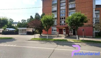 Cazare Straja Apartament Central Lupeni - Lupeni 335600