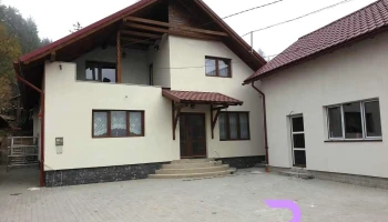 Cazare Toplita - Casa Tucan - Toplița 535700