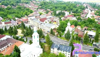 Cehu Silvaniei - Cehu Silvaniei