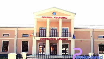 Centrul Cultural 