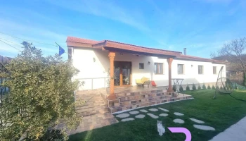 Centrul Rezidențial Casa Ghika - România