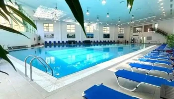 Centrul Wellness - Băile Bánffy - Toplița 535700