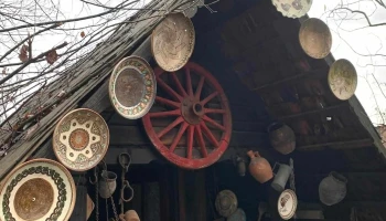Ceramica Pietraru - Horezu