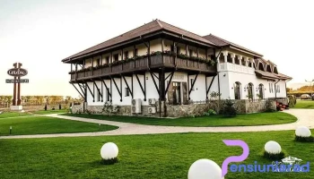 Cerdac Cotești - Budeşti