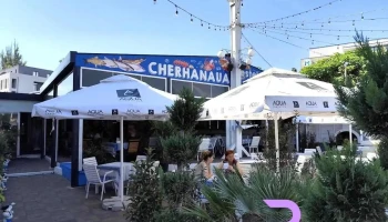 Cherhanaua Peștele Dunării - Brăila