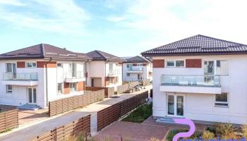 Ciorogârla Residence - Ciorogârla 077055
