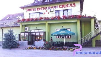 Ciucaș - Tărlungeni