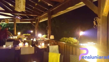 Ciuperca Mică - Sovata
