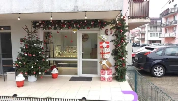 Cofetăria Ohana - Florești