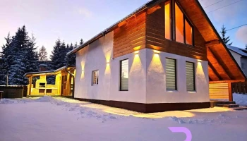 Coliba Apusenilor - Staţiunea Muntele Băişorii 407065