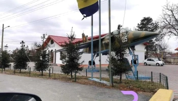 Coloneşti - Coloneşti