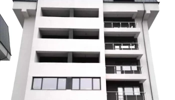 Complex Rediu 54 - Iași