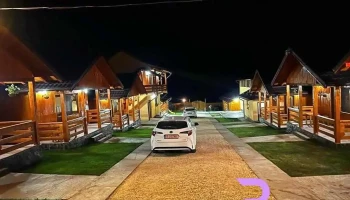 Complexul Cerbului - Lerești 117430