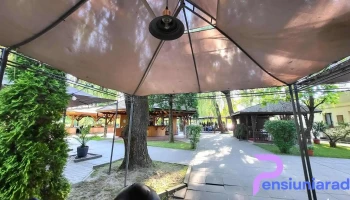 Complexul Turistic Fântânița Crăiesei - Făgăraș