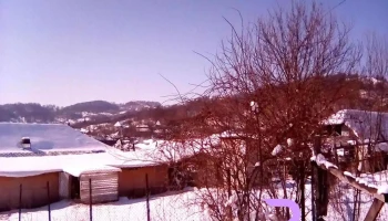 Comuna Bărbulețu - Romania