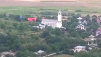 Comuna Cleja - Romania