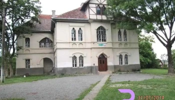 Comuna Coltău - Romania