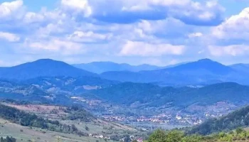 Comuna Călinești - Romania
