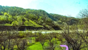 Comuna Dumitrești - Romania