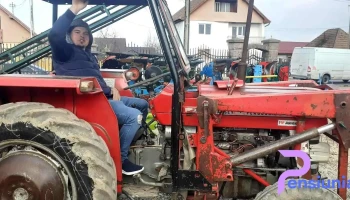 Comuna Faraoani - Romania