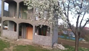Comuna Hilișeu-Horia - Comuna Hilișeu-Horia