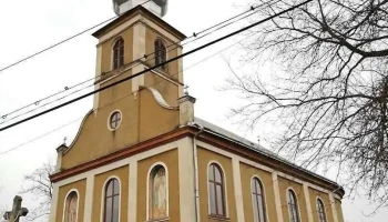Comuna Homoroade - Romania