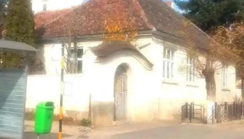 Comuna Hălchiu - Romania