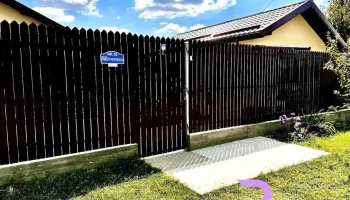 Comuna Ion Roată - Romania