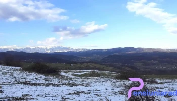 Comuna Mihăești - Romania