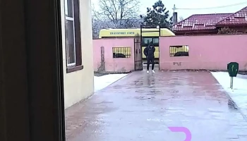 Comuna Niculești - Romania
