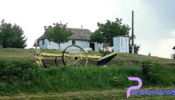 Comuna Oprișor - Romania