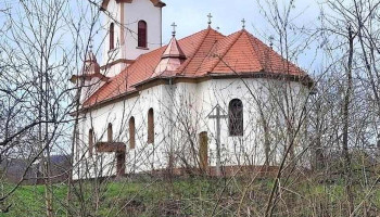 Comuna Petriș - Romania