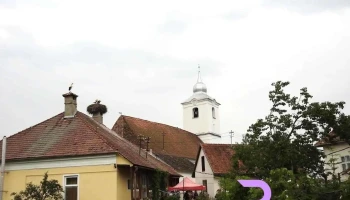 Comuna Porumbeni - Romania